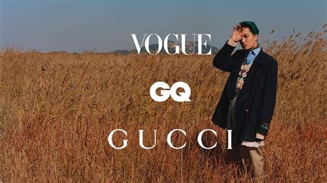 top 10 gucci ambassador|gucci brand ambassador korea.